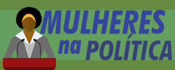 mulheres na pol�tica